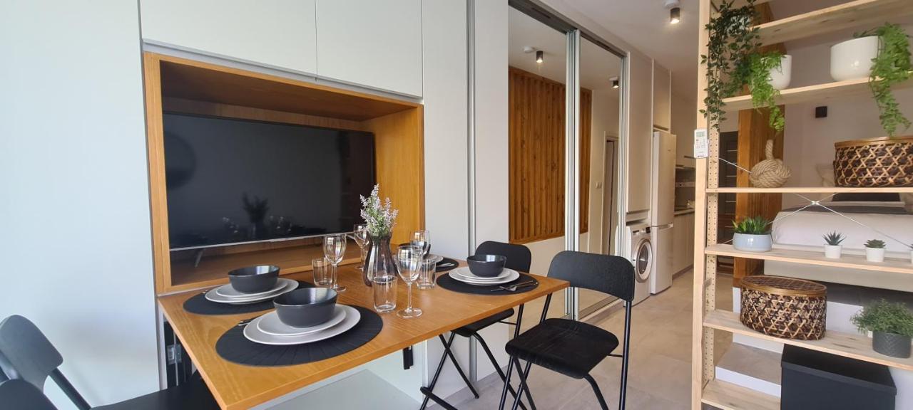 Apartmán Phaedrus Living Seaside Luxury Flat Athina 123 Paphos Exteriér fotografie