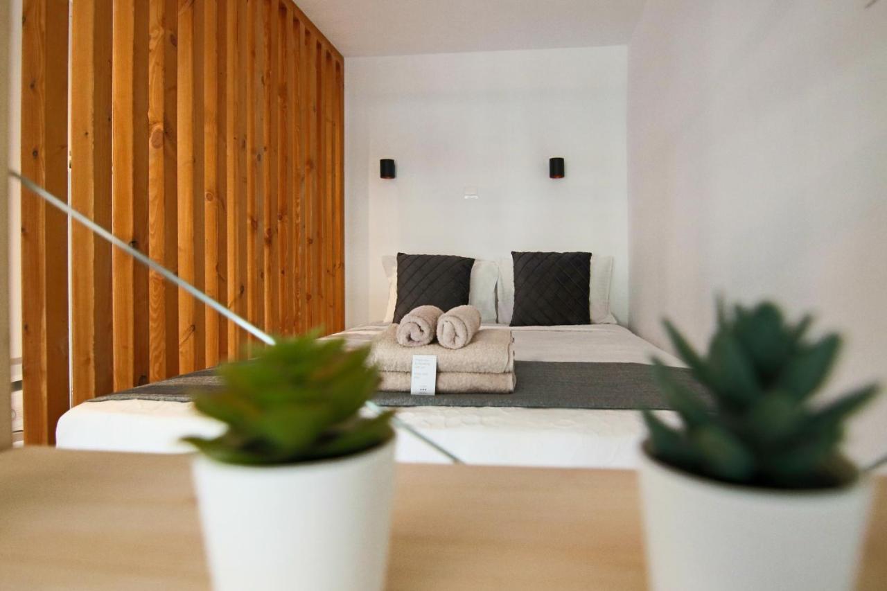 Apartmán Phaedrus Living Seaside Luxury Flat Athina 123 Paphos Exteriér fotografie